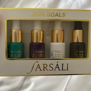 fARSÁLI Mini Set NEW